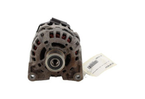 Alternateur RENAULT CLIO 4 Photo n°3
