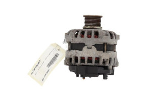 Alternateur RENAULT CLIO 4 Photo n°5