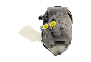 Compresseur clim RENAULT CLIO 4 Photo n°3