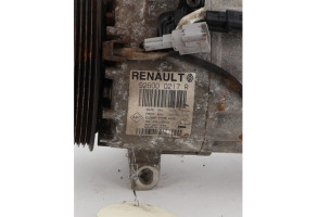 Compresseur clim RENAULT CLIO 4 Photo n°7