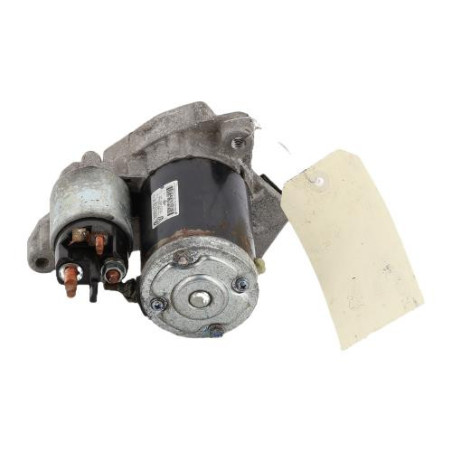 Demarreur RENAULT CLIO 4