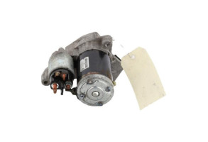 Demarreur RENAULT CLIO 4 Photo n°1