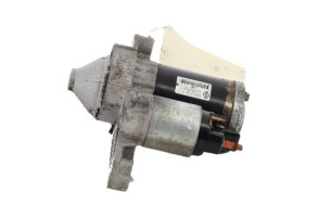 Demarreur RENAULT CLIO 4 Photo n°4