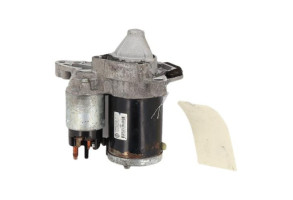 Demarreur RENAULT CLIO 4 Photo n°5