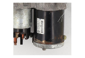 Demarreur RENAULT CLIO 4 Photo n°6