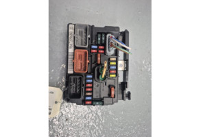 Boitier servitude moteur (BSM) CITROEN DS3 Photo n°1