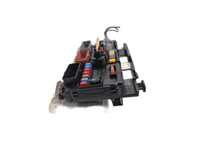 Boitier servitude moteur (BSM) CITROEN DS3 Photo n°2