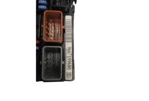 Boitier servitude moteur (BSM) CITROEN DS3 Photo n°3