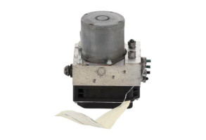 Bloc ABS (freins anti-blocage) RENAULT CLIO 3 Photo n°1