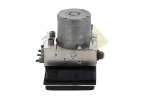 Bloc ABS (freins anti-blocage) RENAULT CLIO 3 Photo n°3