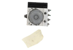 Bloc ABS (freins anti-blocage) RENAULT CLIO 3 Photo n°5