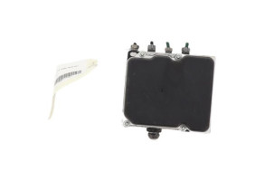 Bloc ABS (freins anti-blocage) RENAULT CLIO 3 Photo n°6