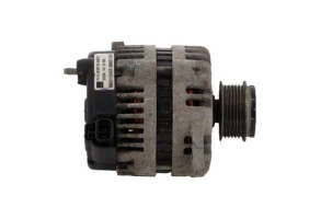 Alternateur OPEL MERIVA B Photo n°4