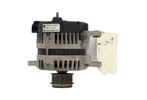 Alternateur OPEL MERIVA B Photo n°5