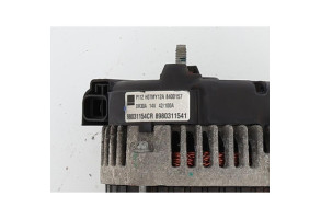 Alternateur OPEL MERIVA B Photo n°6