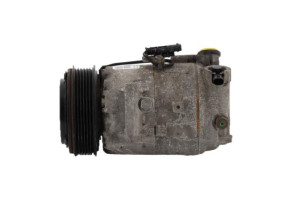 Compresseur clim OPEL MERIVA B Photo n°2