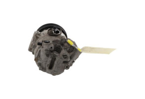 Compresseur clim OPEL MERIVA B Photo n°3