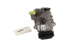 Compresseur clim OPEL MERIVA B Photo n°5