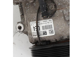 Compresseur clim OPEL MERIVA B Photo n°6