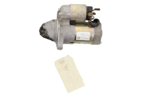 Demarreur OPEL MERIVA B Photo n°6