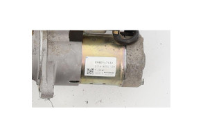 Demarreur OPEL MERIVA B Photo n°7