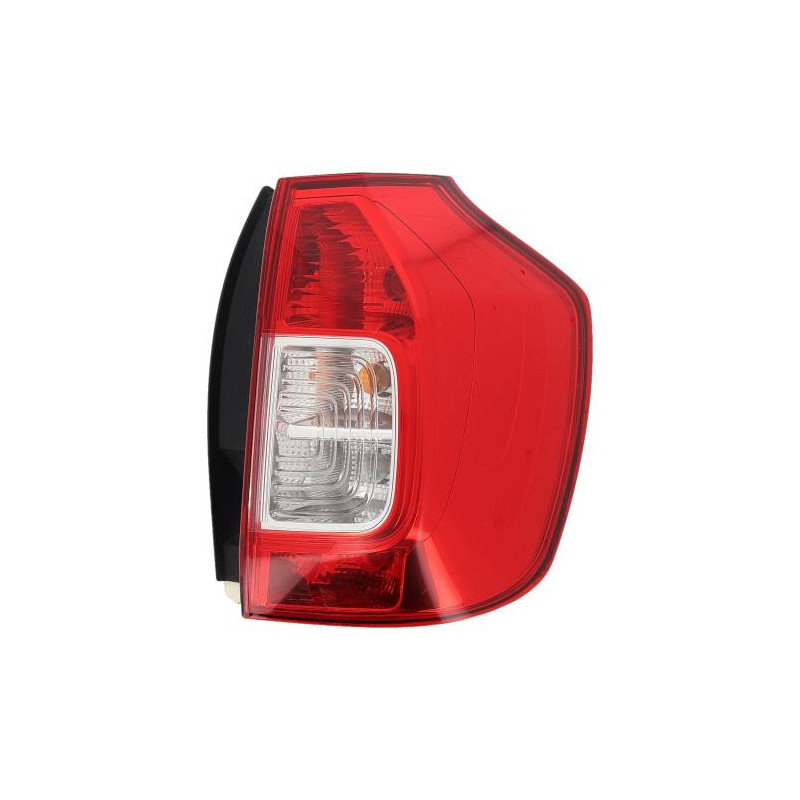 Feu arriere principal droit (feux) DACIA LOGAN MCV 2 Photo n°1