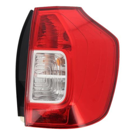 Feu arriere principal droit (feux) DACIA LOGAN MCV 2