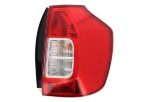 Feu arriere principal droit (feux) DACIA LOGAN MCV 2 Photo n°1