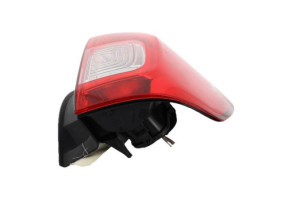 Feu arriere principal droit (feux) DACIA LOGAN MCV 2 Photo n°2