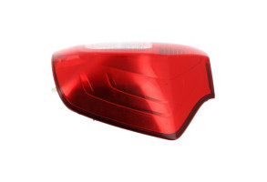 Feu arriere principal droit (feux) DACIA LOGAN MCV 2 Photo n°3