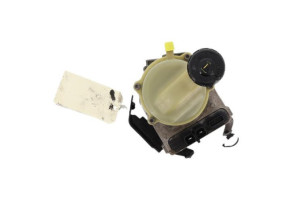 Pompe de direction DACIA LOGAN MCV 2 Photo n°5