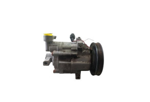 Compresseur clim NISSAN MICRA 3 Photo n°3