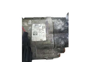 Compresseur clim NISSAN MICRA 3 Photo n°7