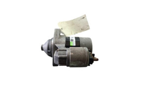 Demarreur NISSAN MICRA 3 Photo n°3