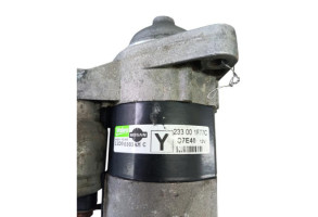 Demarreur NISSAN MICRA 3 Photo n°5