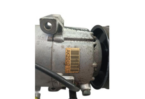 Compresseur clim HYUNDAI I 20 2 Photo n°2