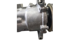 Compresseur clim RENAULT KANGOO 2 Photo n°5