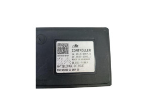 Bloc ABS (freins anti-blocage) PEUGEOT 208 1 Photo n°1