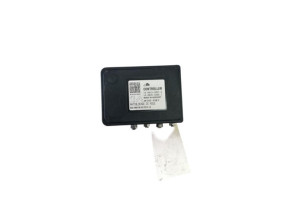 Bloc ABS (freins anti-blocage) PEUGEOT 208 1 Photo n°2