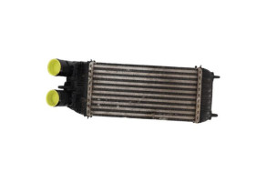 Echangeur air (Intercooler) PEUGEOT 208 1 Photo n°1