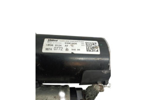 Demarreur PEUGEOT 208 1 Photo n°7