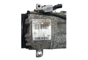 Compresseur clim RENAULT LAGUNA 3 Photo n°4