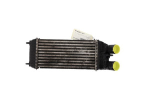 Echangeur air (Intercooler) PEUGEOT 2008 1 Photo n°2