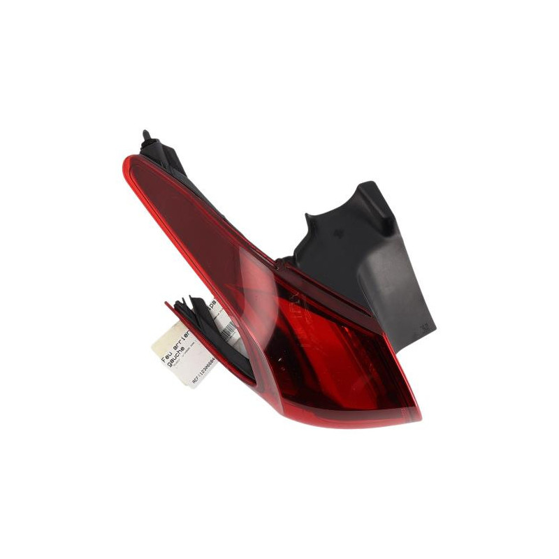 Feu arriere principal gauche (feux) PEUGEOT 2008 1 Photo n°1