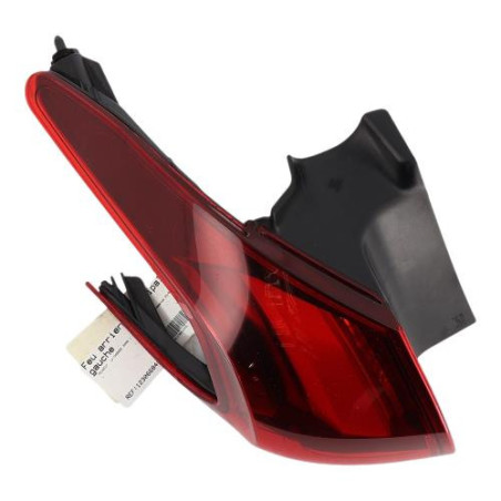 Feu arriere principal gauche (feux) PEUGEOT 2008 1