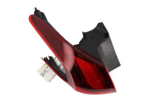 Feu arriere principal gauche (feux) PEUGEOT 2008 1 Photo n°1