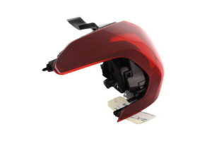 Feu arriere principal gauche (feux) PEUGEOT 2008 1 Photo n°4