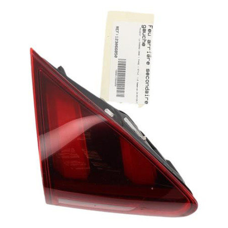 Feu arriere secondaire gauche (feux) PEUGEOT 2008 1