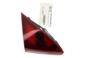 Feu arriere secondaire gauche (feux) PEUGEOT 2008 1 Photo n°1