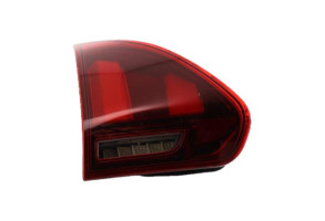 Feu arriere secondaire gauche (feux) PEUGEOT 2008 1 Photo n°2